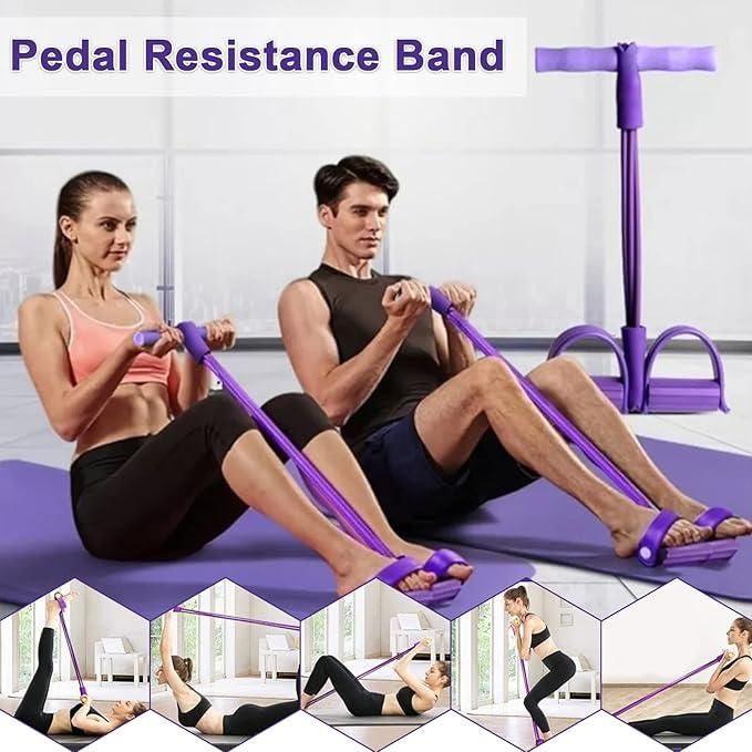 Exercise Type Collections
