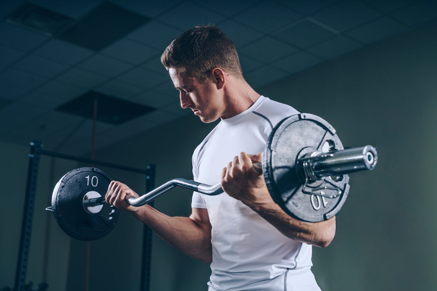 Cardio Machines